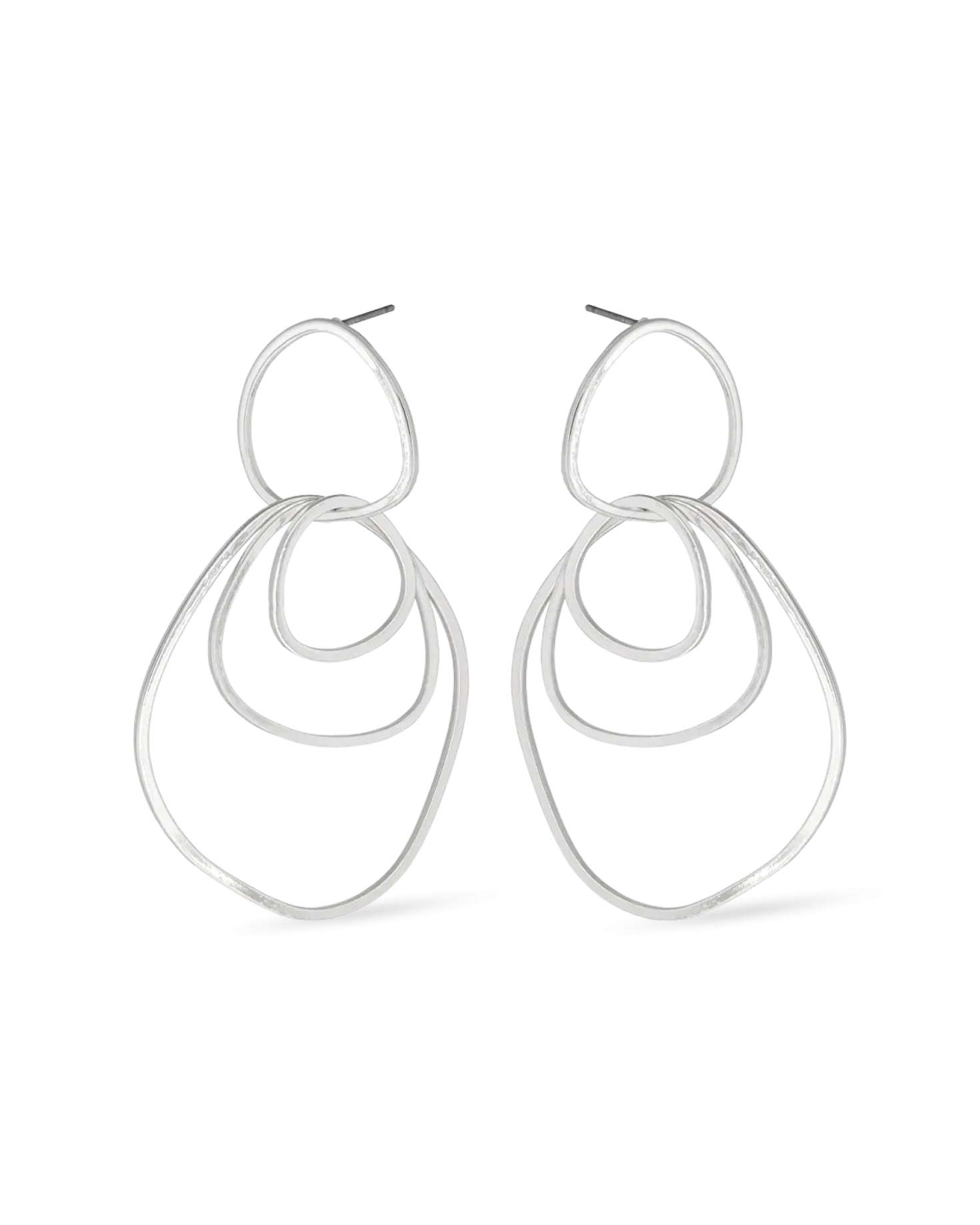 Clous d'oreilles - Different Metal