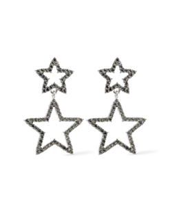 Clous d'oreilles - Double Star