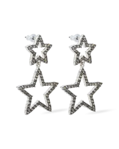 Clous d'oreilles - Double Star