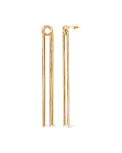 Clous d’oreilles - Elegant Knot