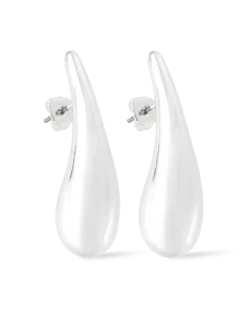 Clous d'oreilles - Elegant Long