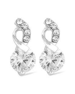 Clous d'oreilles - Elegant Shine