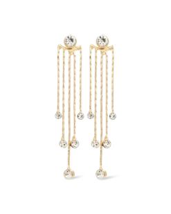 Clous d'oreilles - Exquisite Gold