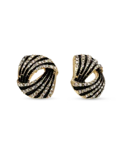 Clous d'oreilles - Exquisit Glam