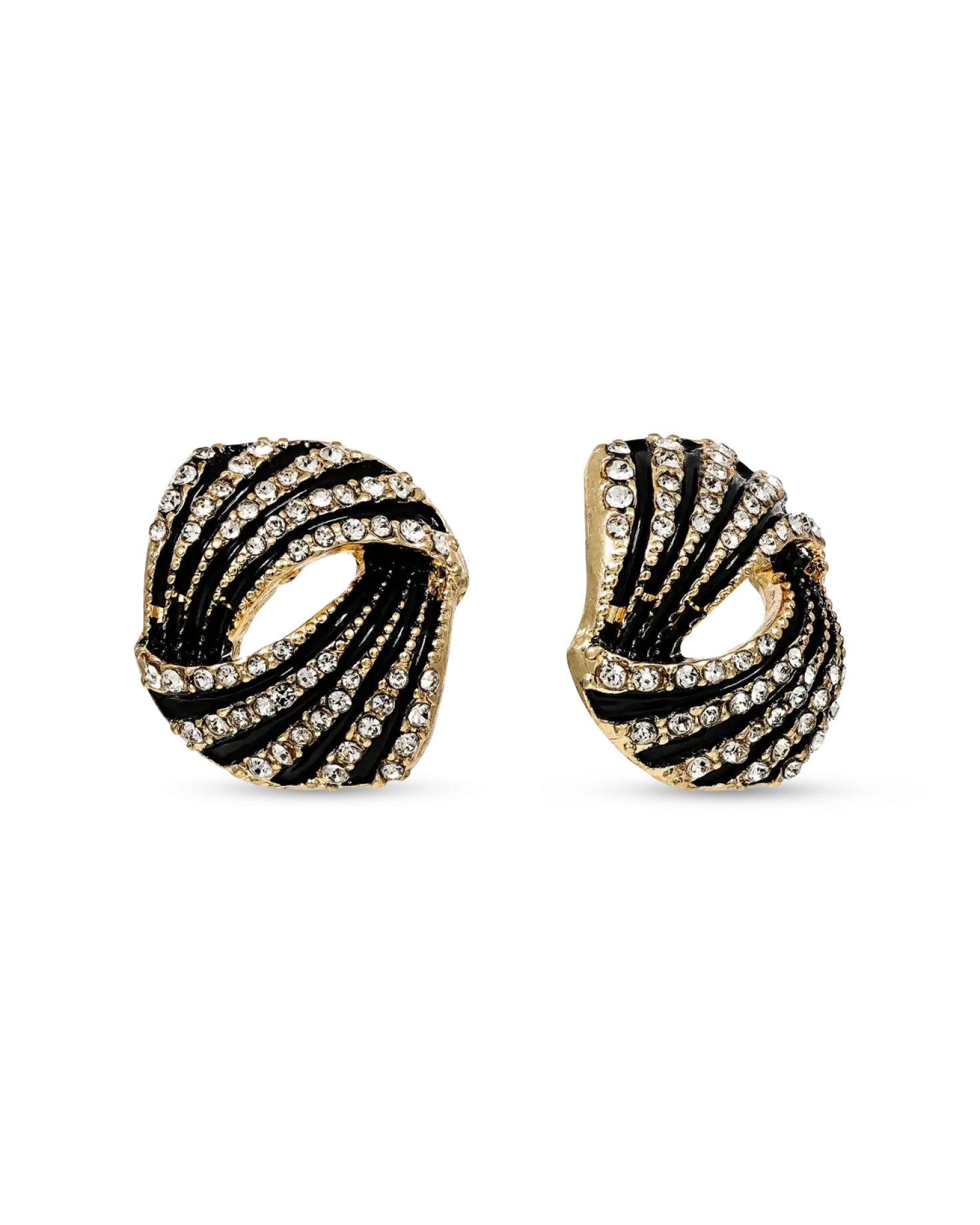 Clous d'oreilles - Exquisit Glam