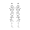 Clous d'oreilles - Floral Dream
