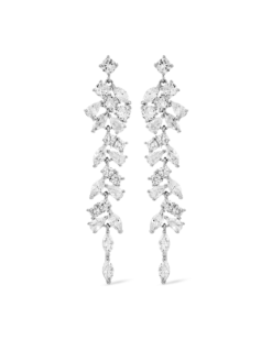 Clous d'oreilles - Floral Dream