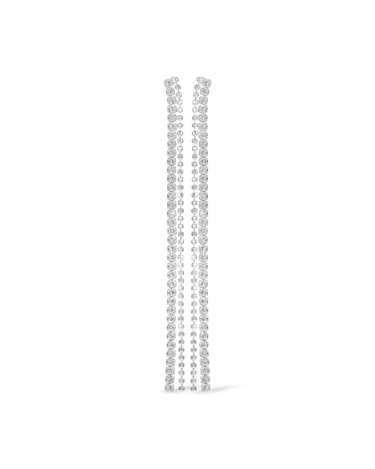 Clous d'oreilles - Glamorous Chains