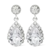 Clous d’oreilles - Glamorous Sparkle
