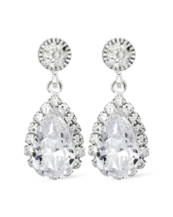 Clous d’oreilles - Glamorous Sparkle