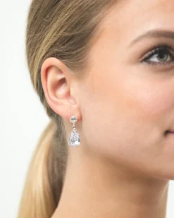 Clous d’oreilles - Glamorous Sparkle