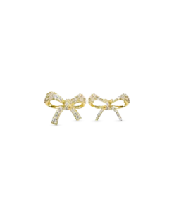 Clous d'oreilles - Gleaming Bows