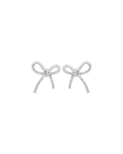 Clous d'oreilles - Gleaming Bow