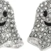 Clous d'oreilles - Gleaming Ghost