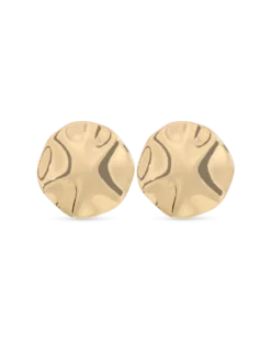 Clous d'oreilles - Gleaming Plates