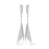 Clous d'oreilles - Gleaming Silver