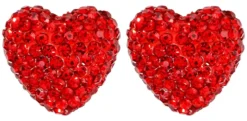 Clous d'oreilles - Glitter Love