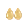 Clous d'oreilles - Golden Enticement