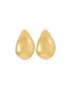 Clous d'oreilles - Golden Enticement