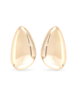 Clous d'oreilles - Golden Forms