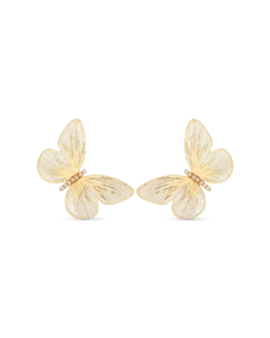 Clous d'oreilles - Graceful Shine