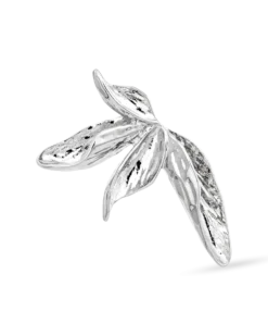 Clous d'oreilles - Half Petals