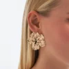 Clous d'oreilles - Hawaii Blossom