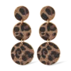 Clous d'oreilles - Leo Circles