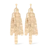 Clous d'oreilles - Long Chips