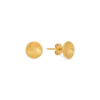 Clous d'oreilles - Loveable Gold