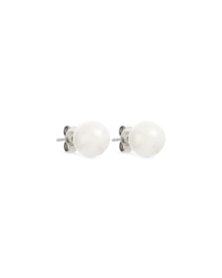 Clous d'oreilles - Luxury Pearls