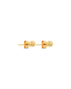 Clous d'oreilles - Medium Bullets