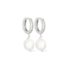 Clous d'oreilles - Mesmerizing Shine