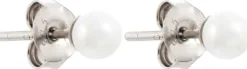Clous d'oreilles - Mini Pearls