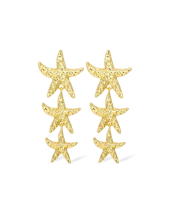 Clous d'oreilles - Ocean Finds