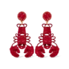 Clous d'oreilles - Paperstraw Claws