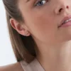 Clous d'oreilles - Pastel Shine