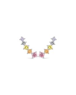 Clous d'oreilles - Pastel Shine