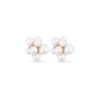 Clous d'oreilles - Pearly Chunk