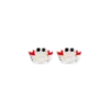 Clous d'oreilles - Pearly Claws