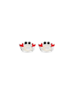 Clous d'oreilles - Pearly Claws