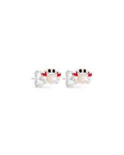 Clous d'oreilles - Pearly Claws