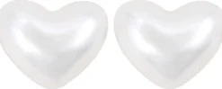 Clous d'oreilles - Pearly Love