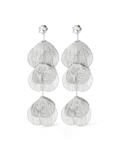 Clous d'oreilles - Perfect Petals