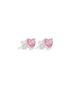 Clous d’oreilles - Pink Dream