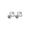 Clous d'oreilles pour homme - Bold Shine