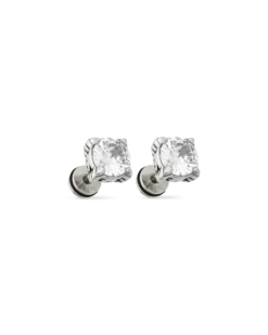 Clous d'oreilles pour homme - Bold Shine