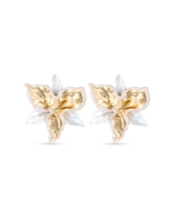 Clous d'oreilles - Pure Blossom