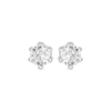 Clous d'oreilles - Pure Sparkle