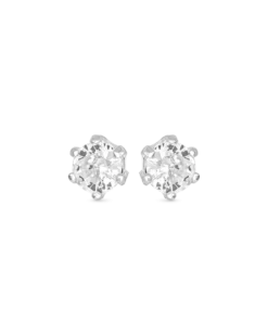 Clous d'oreilles - Pure Sparkle